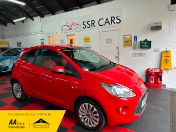 2014 - 1.2 Zetec Hatchback 3dr Petrol Manual Euro 5 (s/s) (69 ps)