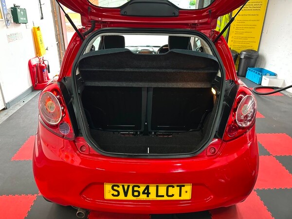 Used Ford Ka 2014 for sale - 76224206: Photo 20