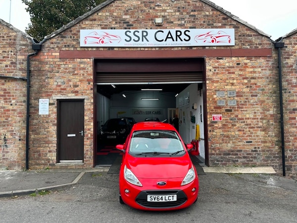 Used Ford Ka 2014 for sale - 76224206: Photo 21
