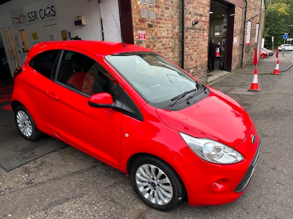 Used Ford Ka 2014 for sale - 76224206: Photo 22