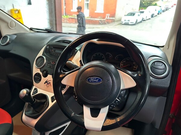 Used Ford Ka 2014 for sale - 76224206: Photo 23