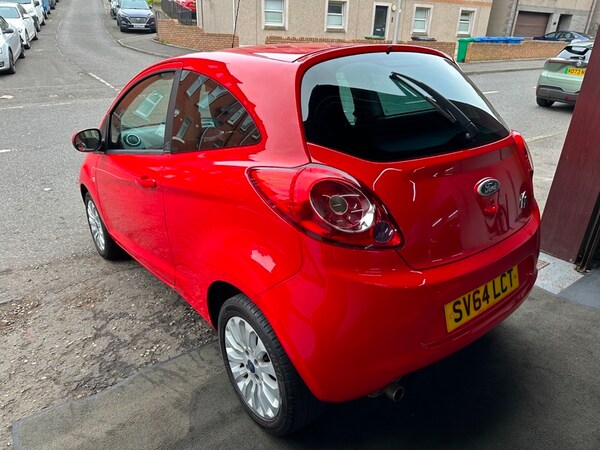 Used Ford Ka 2014 for sale - 76224206: Photo 24