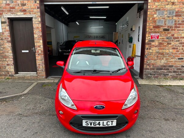 Used Ford Ka 2014 for sale - 76224206: Photo 26