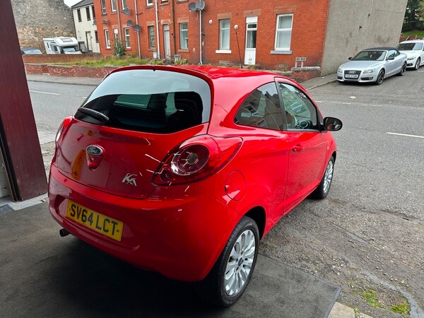 Used Ford Ka 2014 for sale - 76224206: Photo 27