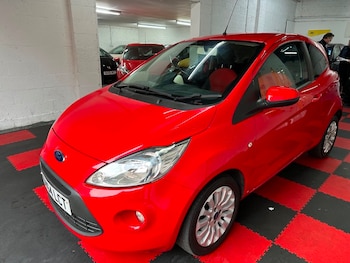 Used Ford Ka 2014 for sale - 76224206: Photo 3