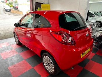 Used Ford Ka 2014 for sale - 76224206: Photo 4