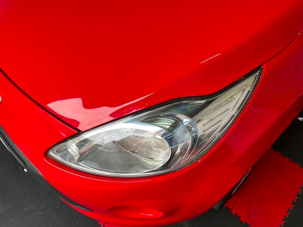 Used Ford Ka 2014 for sale - 76224206: Photo 6