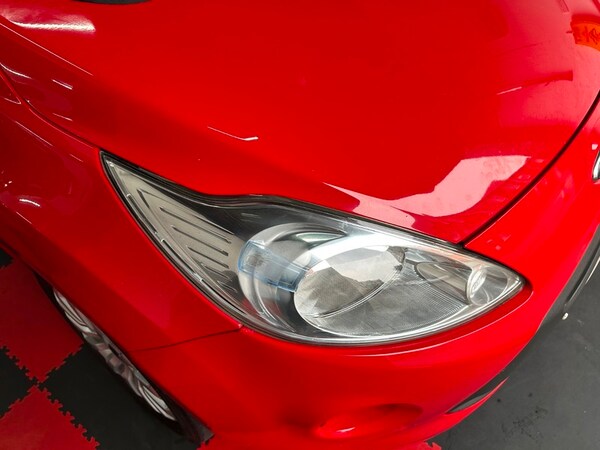 Used Ford Ka 2014 for sale - 76224206: Photo 7