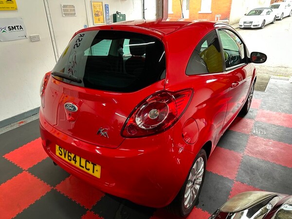 Used Ford Ka 2014 for sale - 76224206: Photo 8