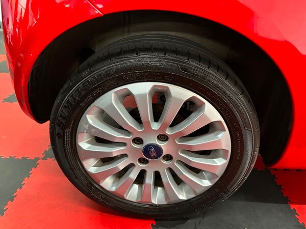 Used Ford Ka 2014 for sale - 76224206: Photo 9