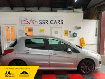 2013 - 1.6 e-HDi Active Hatchback 5dr Diesel Manual Euro 5 (s/s) (115 ps)