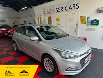 Used Hyundai i20 2015 for sale - 79142863: Photo