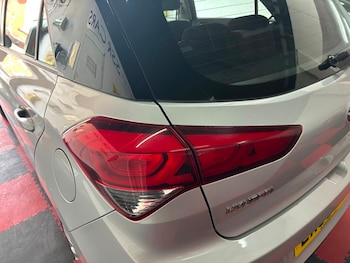 Used Hyundai i20 2015 for sale - 79142863: Photo