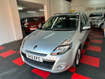 Used Renault Clio 2012 for sale - 79234125: Photo