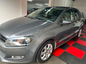 Used Volkswagen Polo 2013 for sale - 78909069: Photo