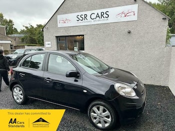 Used Nissan Micra 2013 for sale - 79845003: Photo