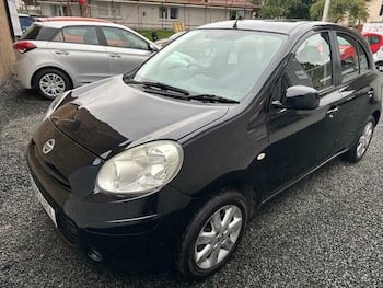 Used Nissan Micra 2013 for sale - 79845003: Photo