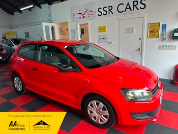 2012 - 1.2 S Hatchback 3dr Petrol Manual Euro 5 (60 ps)