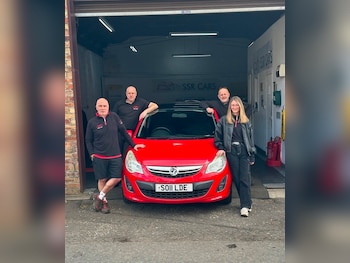 Used Ford Fiesta 2014 for sale - 77766041: Photo