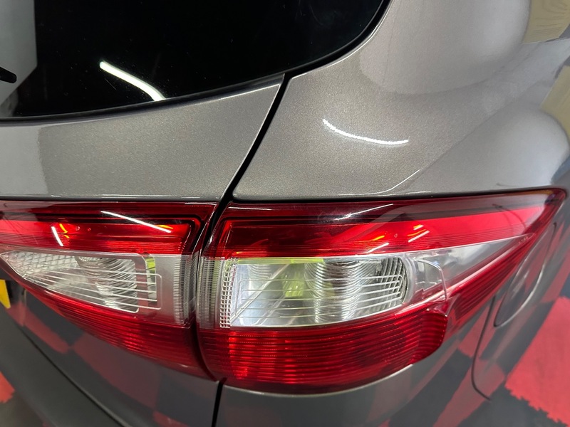 Used Ford C-Max 2014 for sale - 76884526: Photo 10