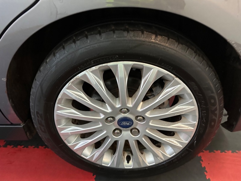 Used Ford C-Max 2014 for sale - 76884526: Photo 12