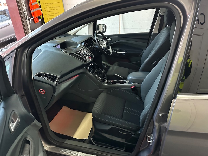 Used Ford C-Max 2014 for sale - 76884526: Photo 14