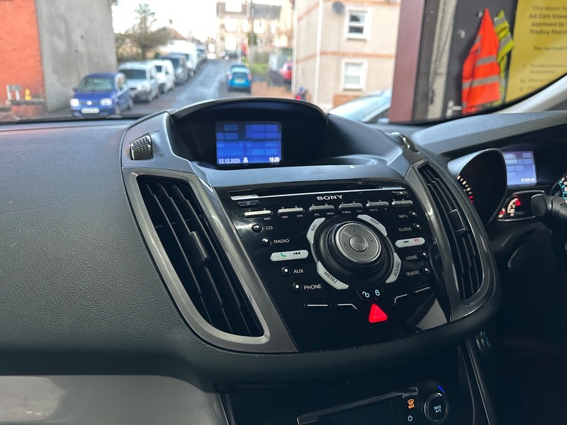 Used Ford C-Max 2014 for sale - 76884526: Photo 15