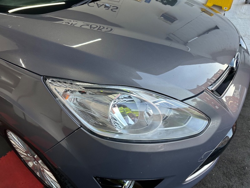 Used Ford C-Max 2014 for sale - 76884526: Photo 7