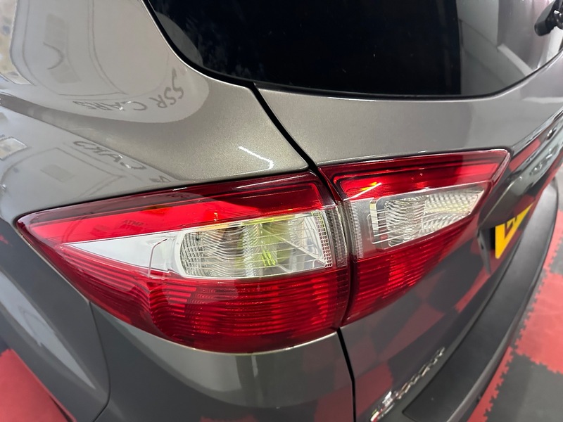 Used Ford C-Max 2014 for sale - 76884526: Photo 9