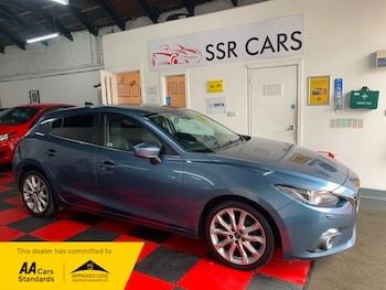 Used Mazda Mazda3 2014 for sale - 78897274: Photo