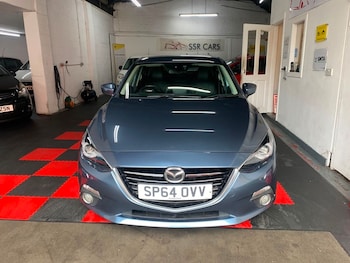 Used Mazda Mazda3 2014 for sale - 78897274: Photo
