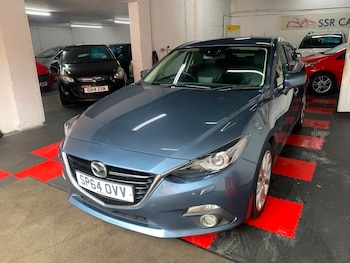 Used Mazda Mazda3 2014 for sale - 78897274: Photo