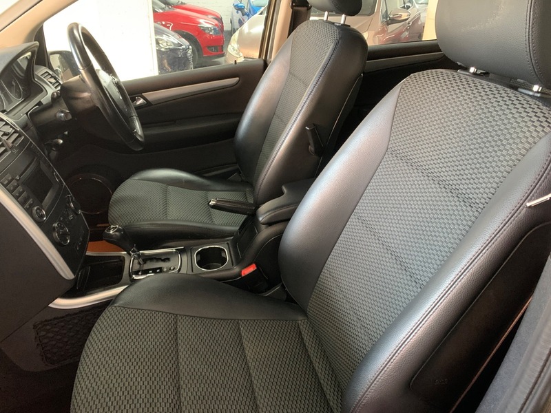 Used Mercedes-Benz A-Class 2010 for sale - 77547959: Photo 14