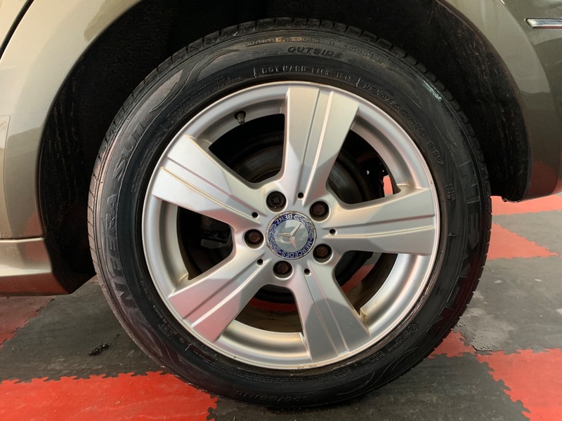 Used Mercedes-Benz A-Class 2010 for sale - 77547959: Photo 16