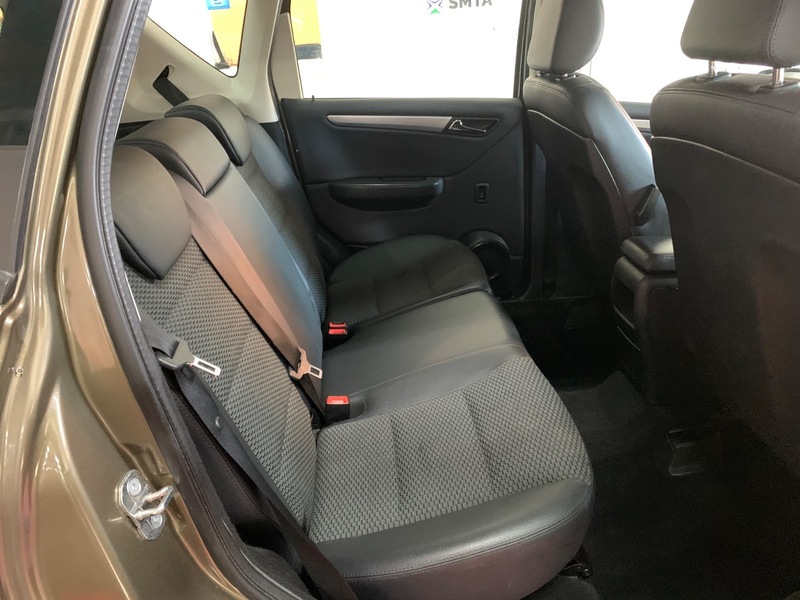 Used Mercedes-Benz A-Class 2010 for sale - 77547959: Photo 20