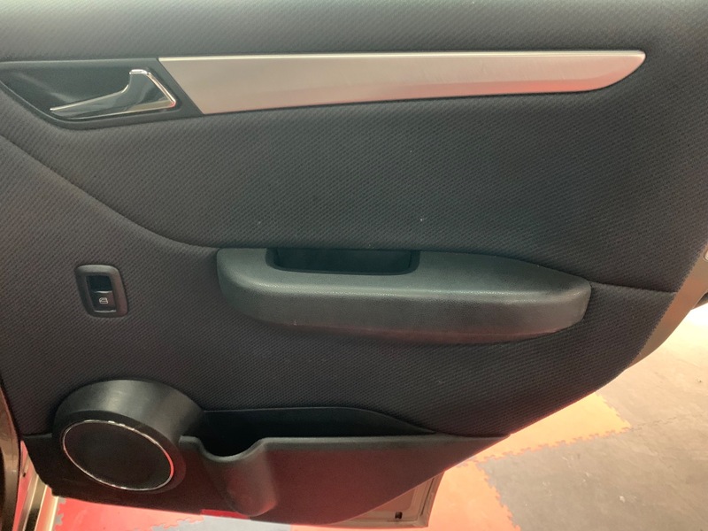 Used Mercedes-Benz A-Class 2010 for sale - 77547959: Photo 21