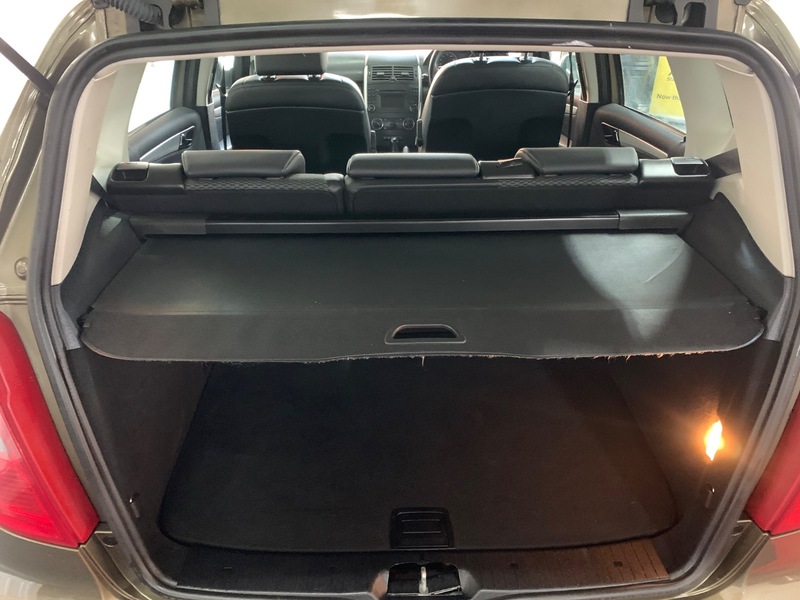 Used Mercedes-Benz A-Class 2010 for sale - 77547959: Photo 22