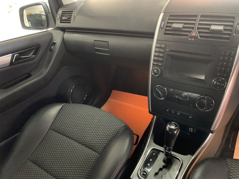 Used Mercedes-Benz A-Class 2010 for sale - 77547959: Photo 23