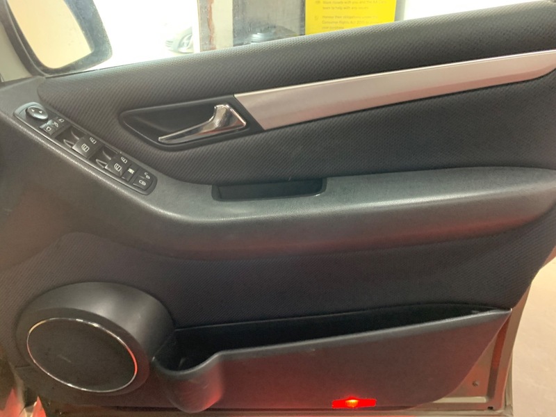 Used Mercedes-Benz A-Class 2010 for sale - 77547959: Photo 25