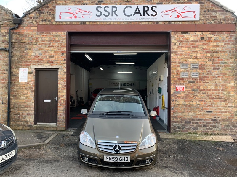 Used Mercedes-Benz A-Class 2010 for sale - 77547959: Photo 30