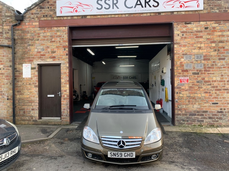 Used Mercedes-Benz A-Class 2010 for sale - 77547959: Photo 31