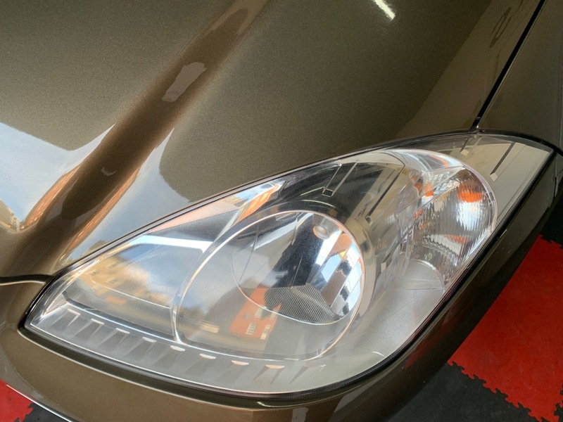 Used Mercedes-Benz A-Class 2010 for sale - 77547959: Photo 8