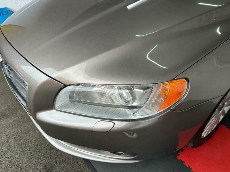 Used Volvo S80 2008 for sale - 76069317: Photo 10