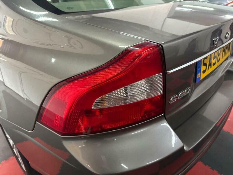 Used Volvo S80 2008 for sale - 76069317: Photo 11