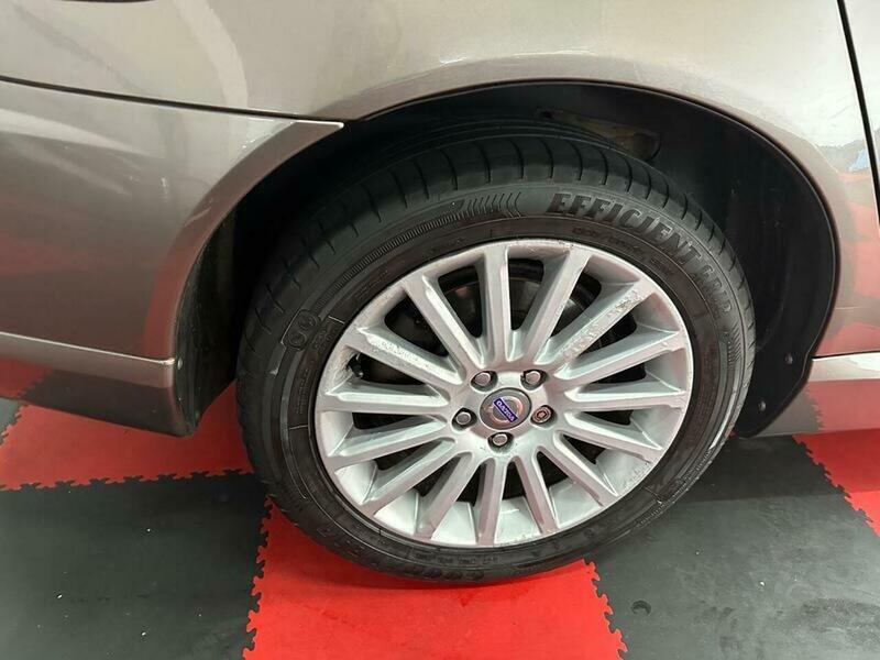 Used Volvo S80 2008 for sale - 76069317: Photo 13