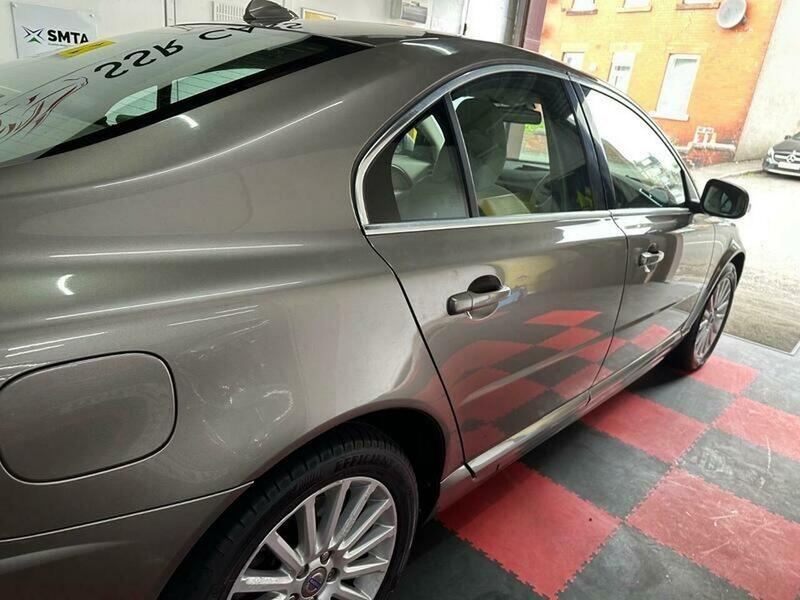 Used Volvo S80 2008 for sale - 76069317: Photo 14