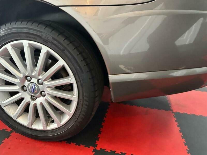 Used Volvo S80 2008 for sale - 76069317: Photo 15
