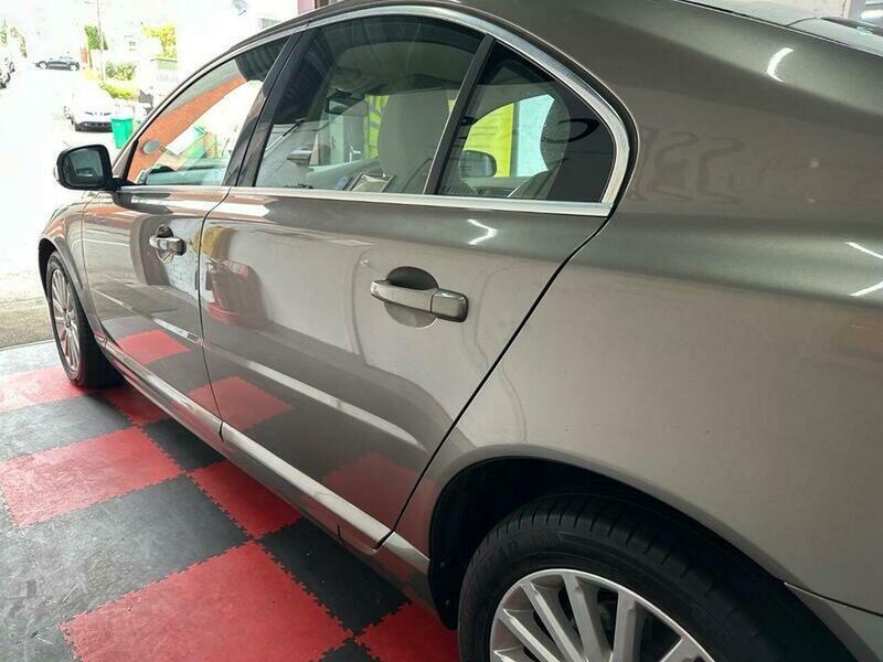 Used Volvo S80 2008 for sale - 76069317: Photo 16