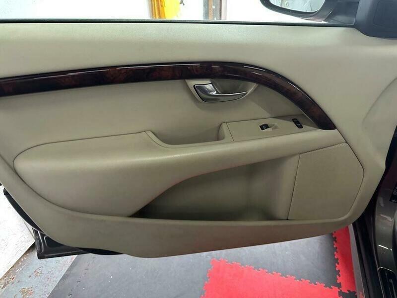 Used Volvo S80 2008 for sale - 76069317: Photo 17