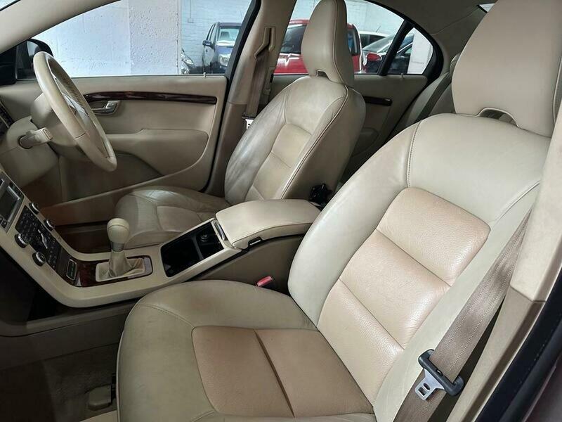 Used Volvo S80 2008 for sale - 76069317: Photo 18